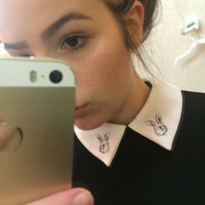 Meet your Posher, Amara